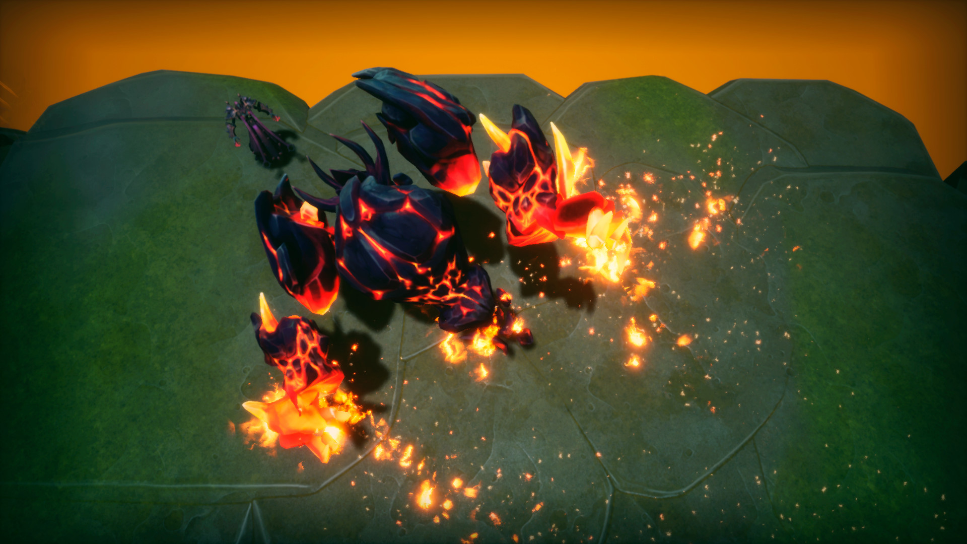 Скриншот 7: Soulbound Steel