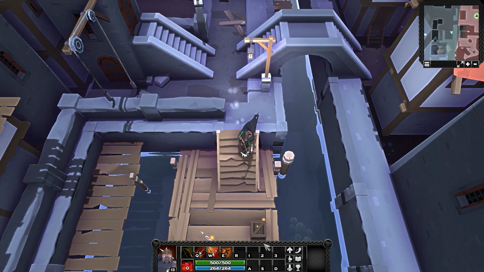 Скриншот 31: Viking Vengeance