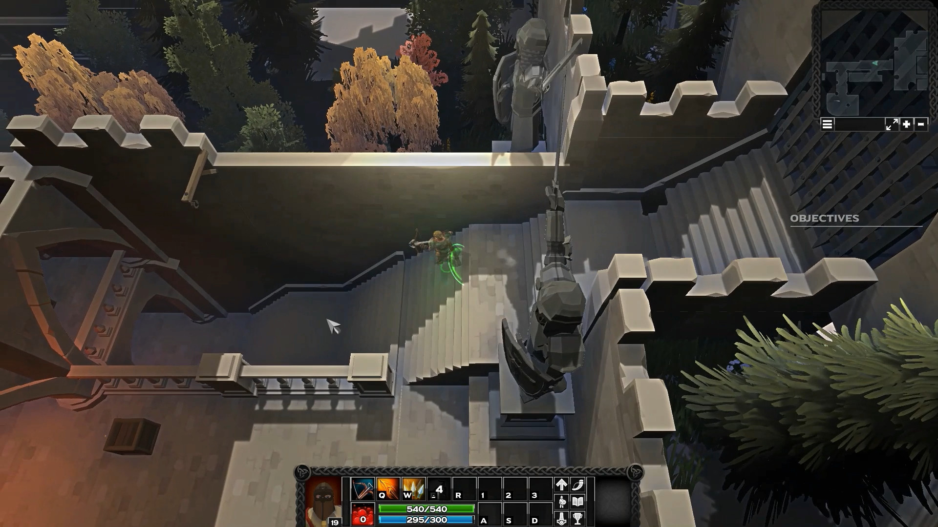 Скриншот 32: Viking Vengeance