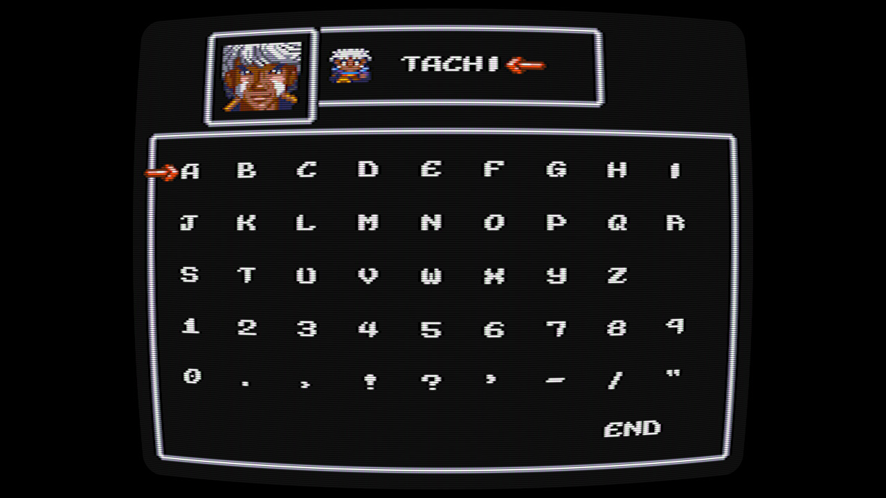 Скриншот: Another Star