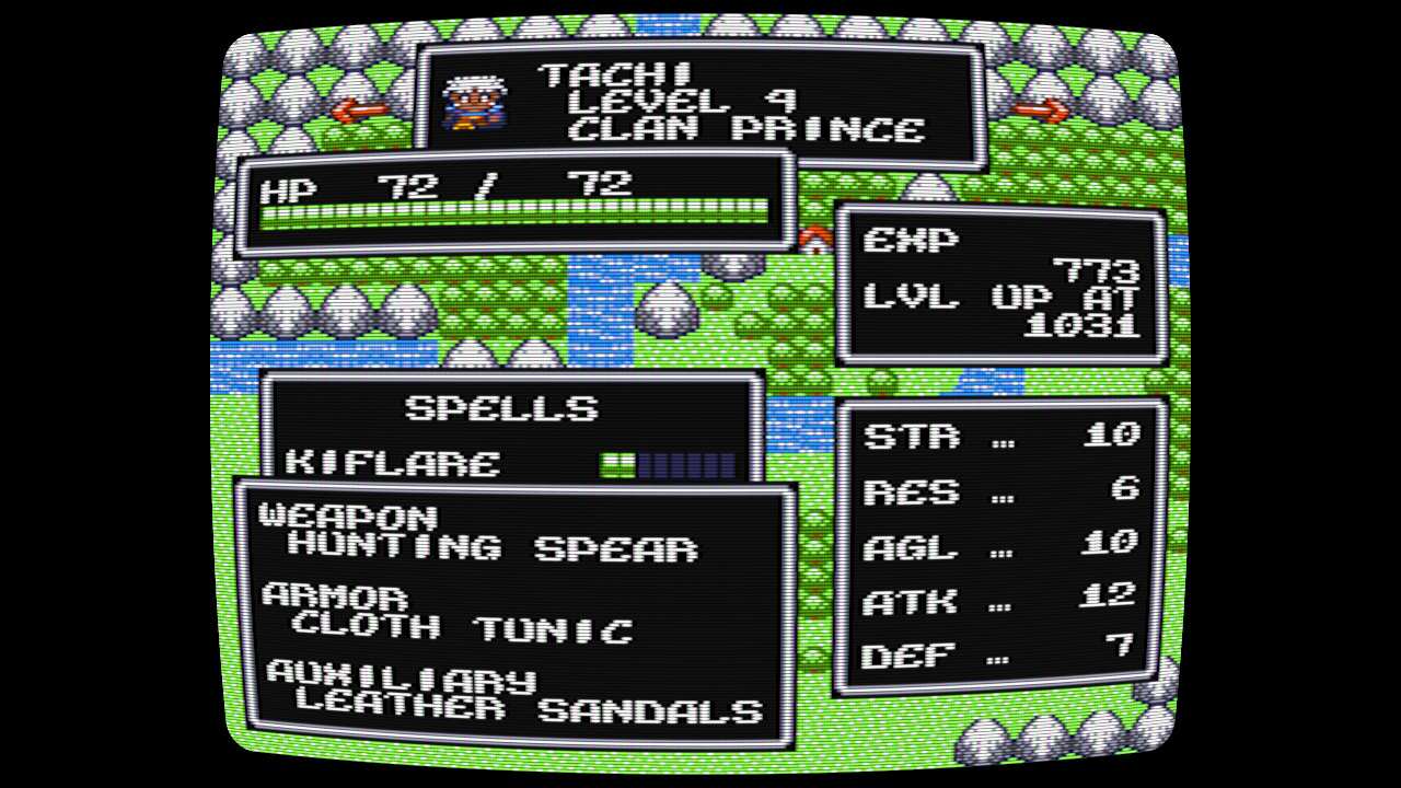 Скриншот 8: Another Star