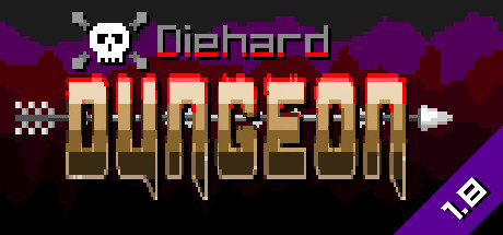 Обложка: Diehard Dungeon