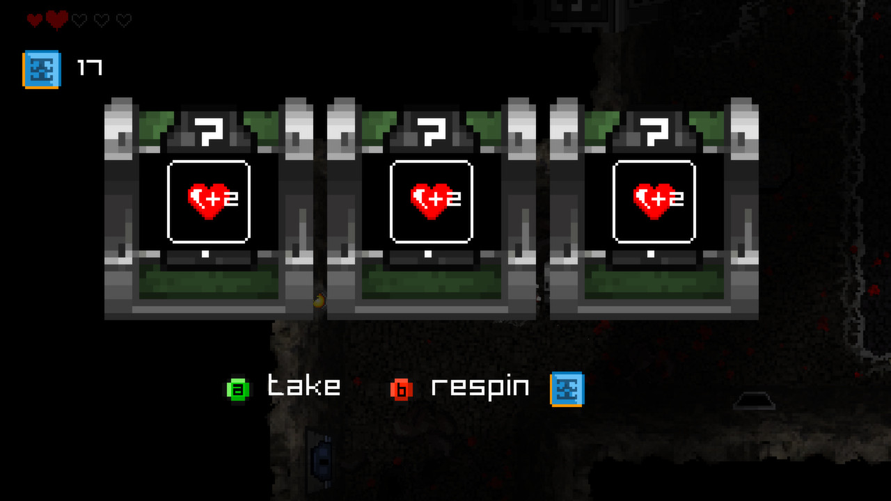 Скриншот 6: Diehard Dungeon