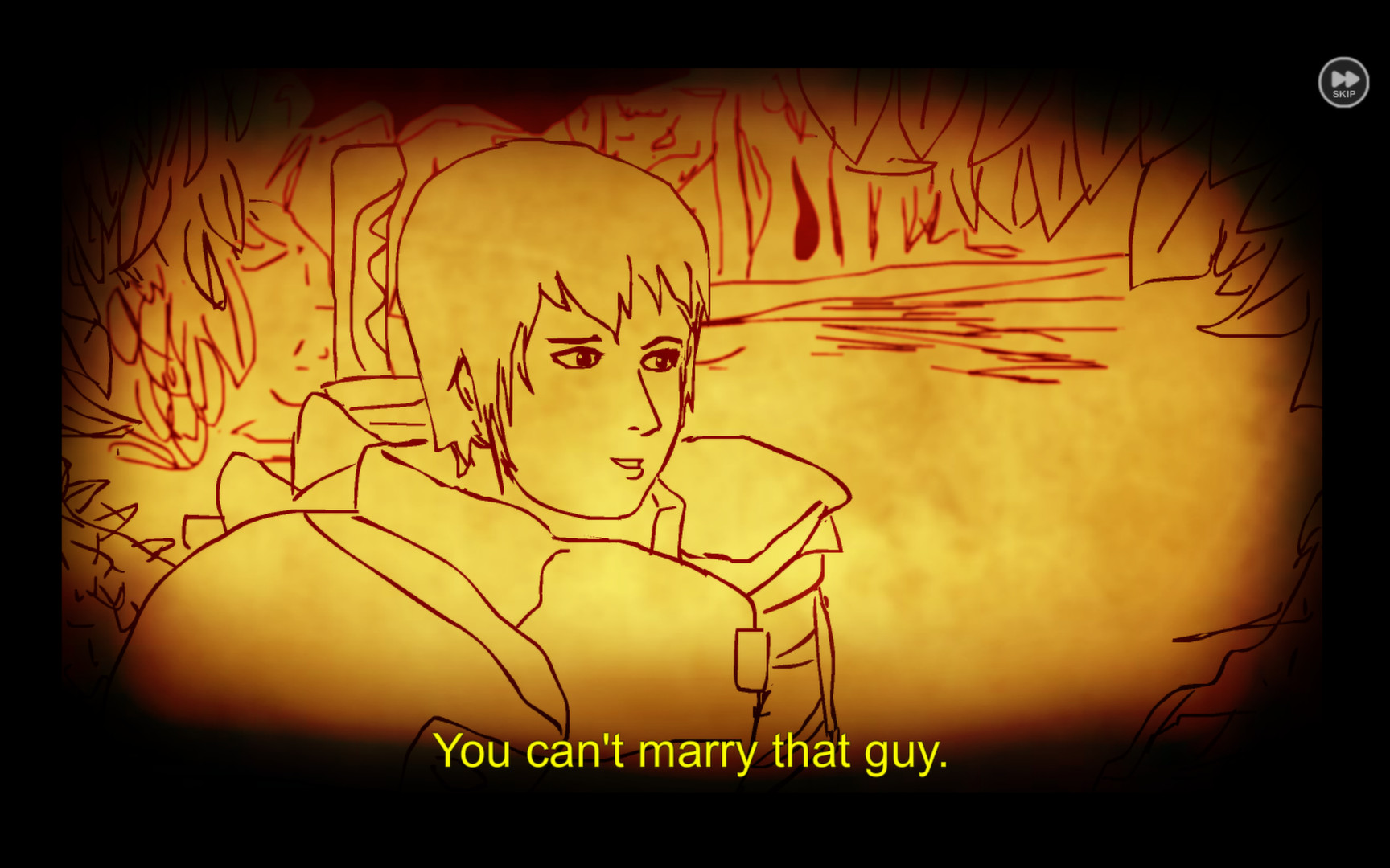 Скриншот 6: Fearless Fantasy