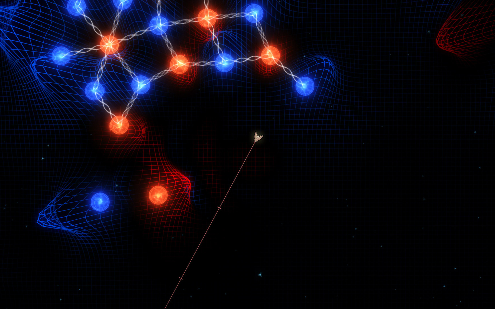 Скриншот 11: Ring Runner: Flight of the Sages