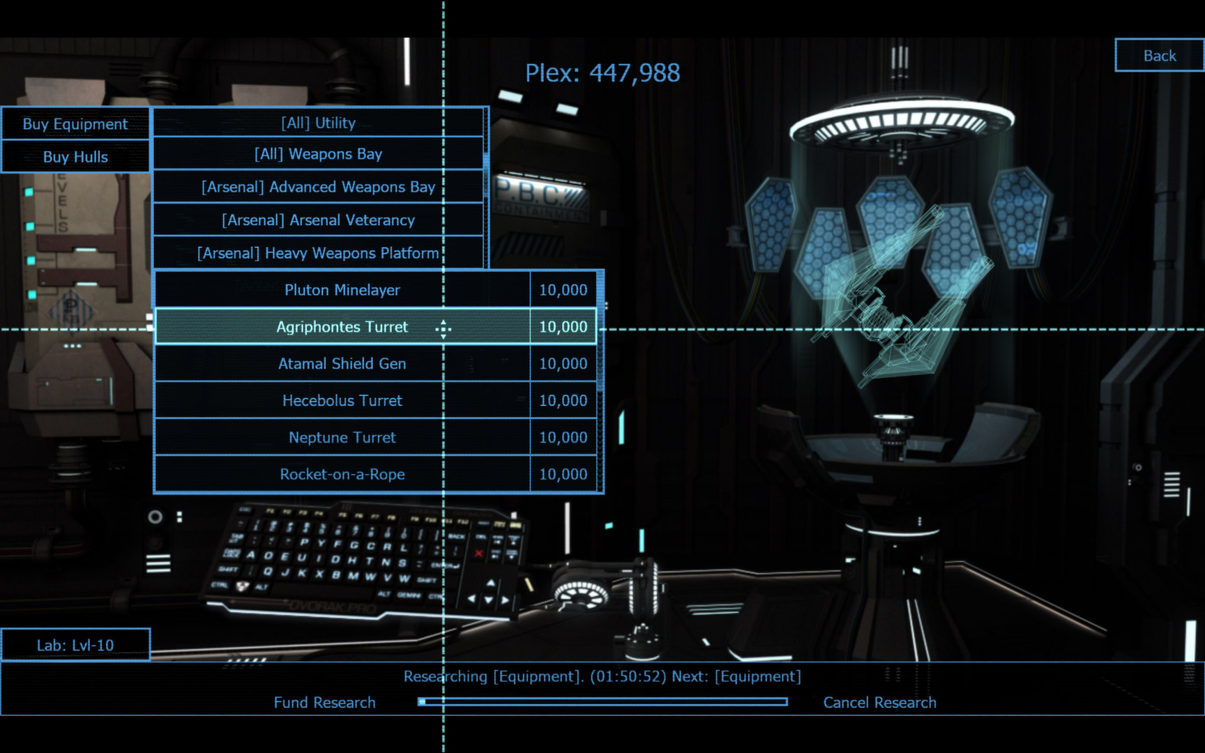 Скриншот: Ring Runner: Flight of the Sages