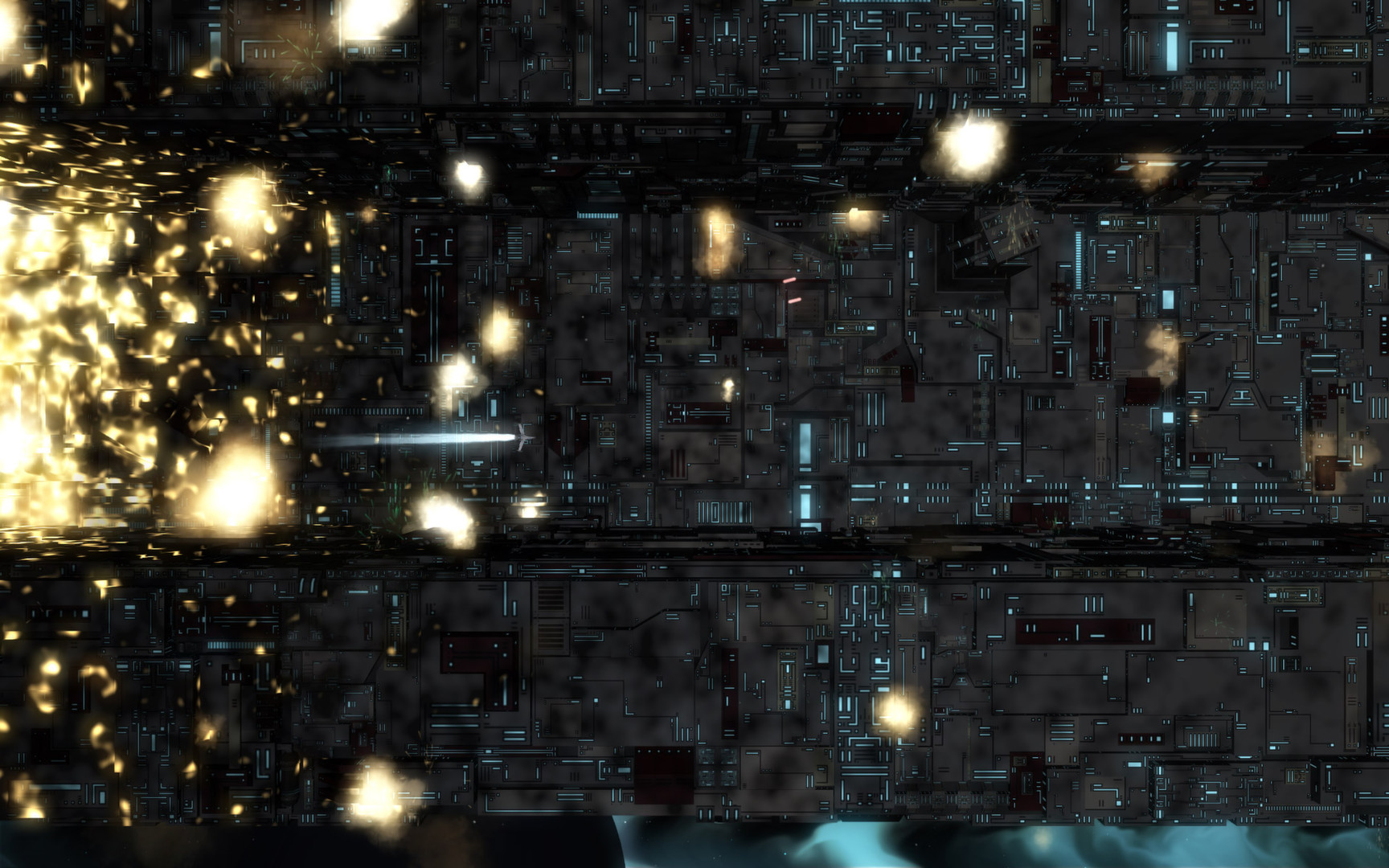 Скриншот: Ring Runner: Flight of the Sages