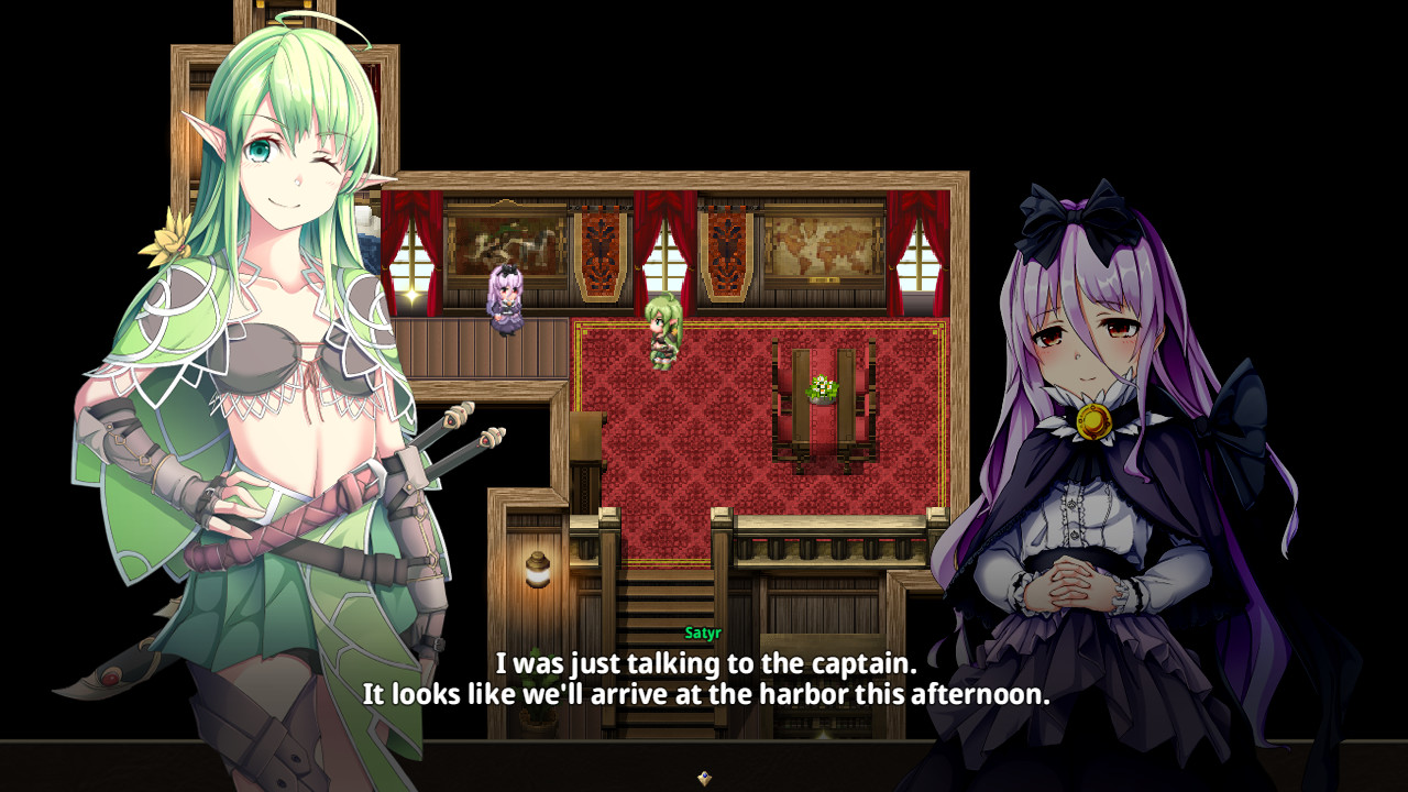 Скриншот 8: Ark of Artemis