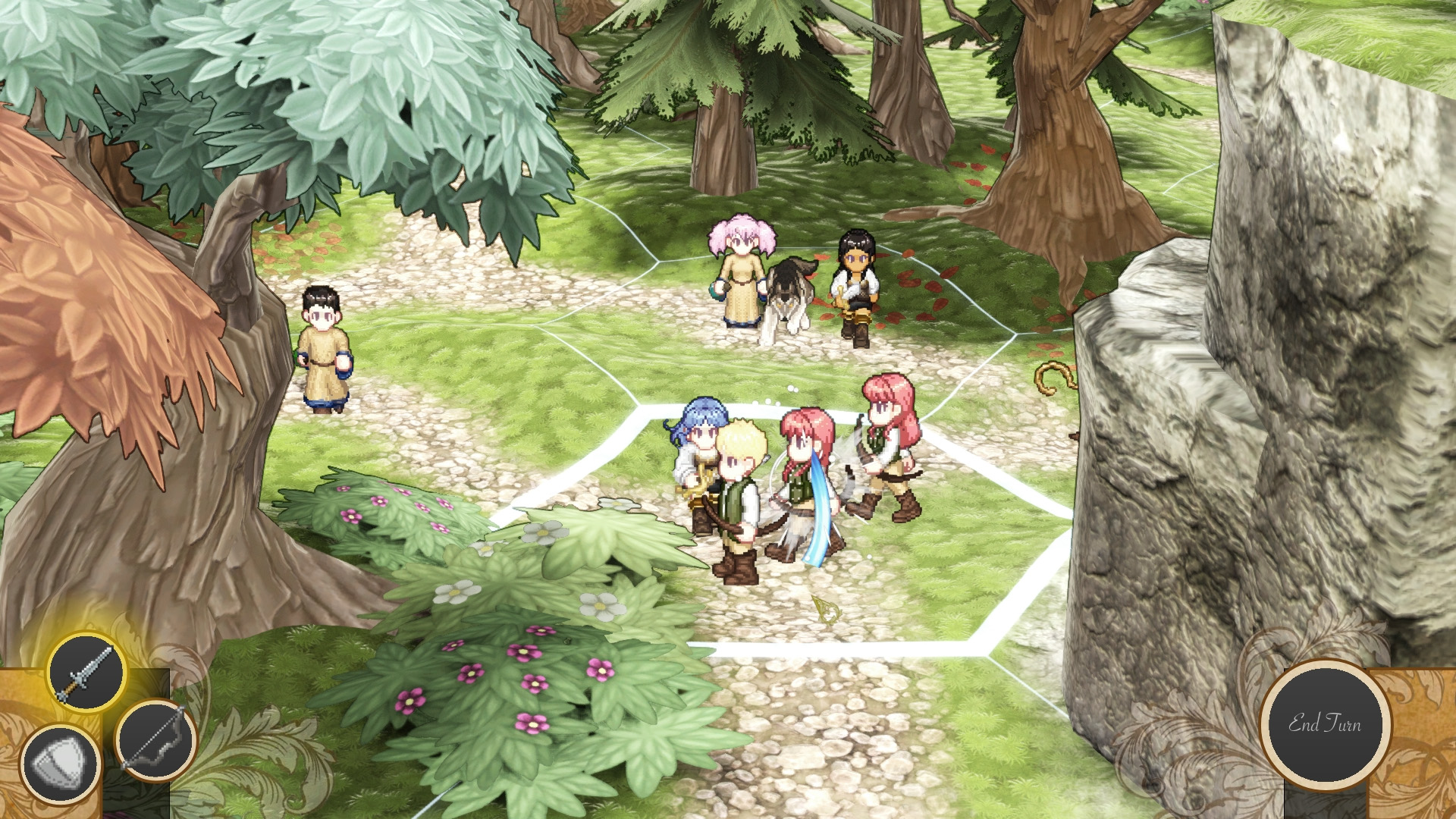 Скриншот: Himeko Sutori