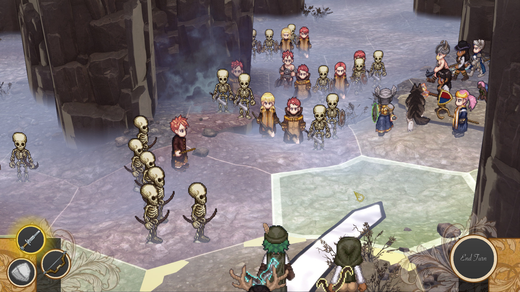 Скриншот: Himeko Sutori