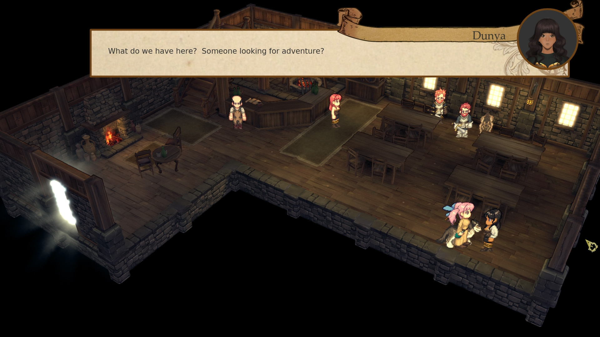 Скриншот 11: Himeko Sutori