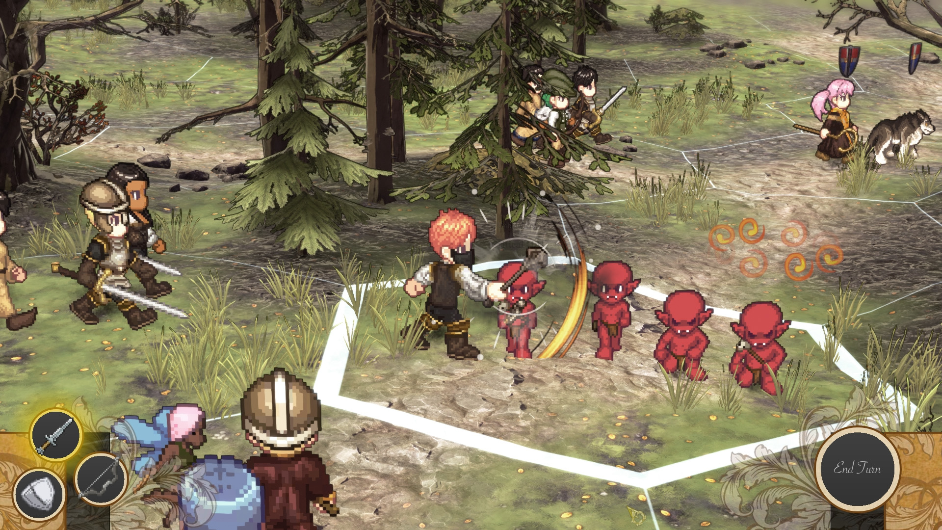 Скриншот 12: Himeko Sutori