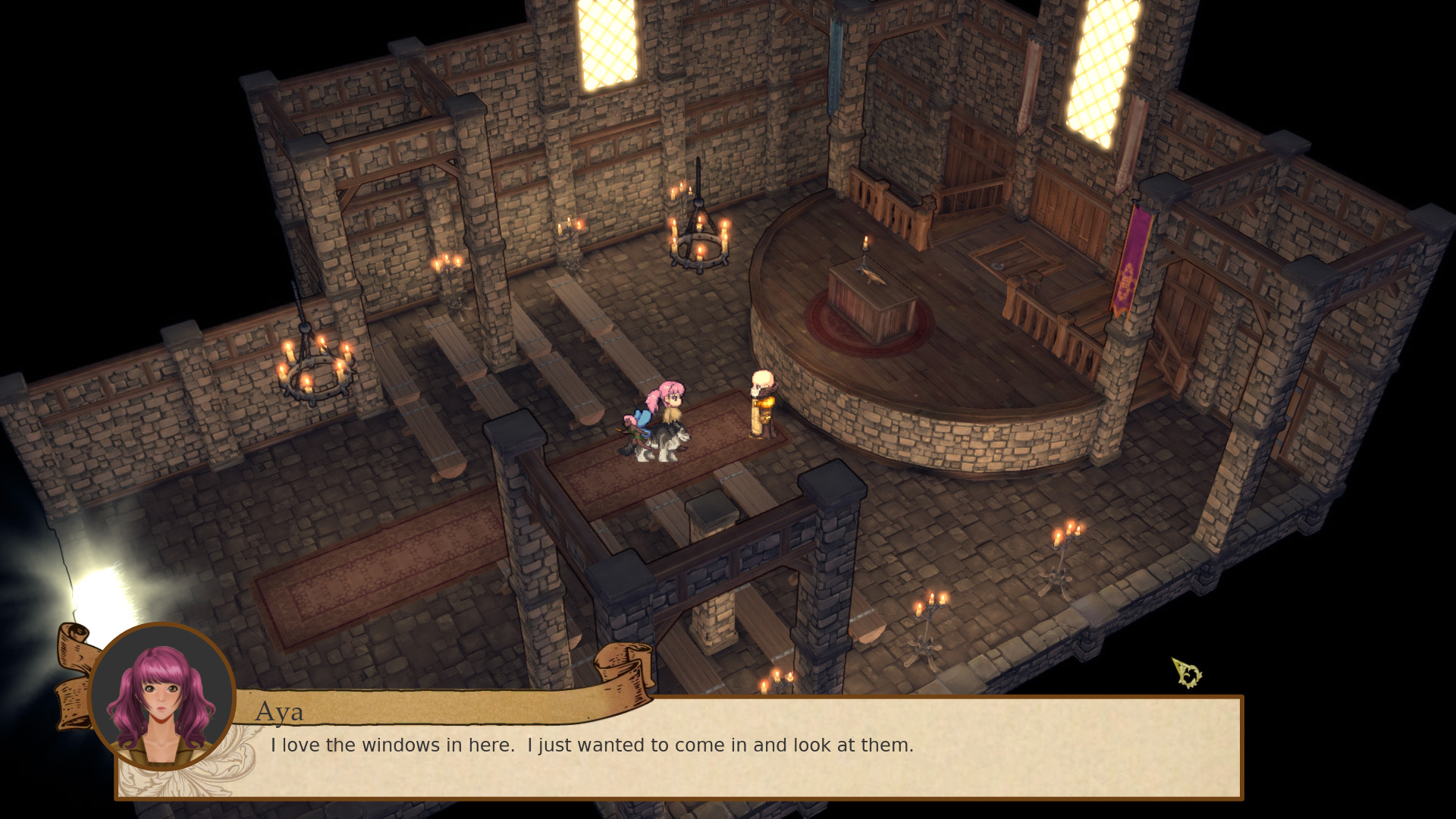 Скриншот 13: Himeko Sutori