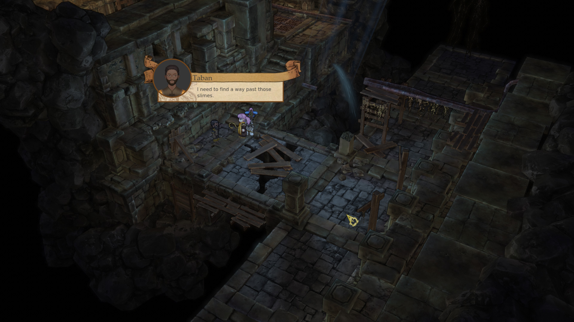 Скриншот: Himeko Sutori