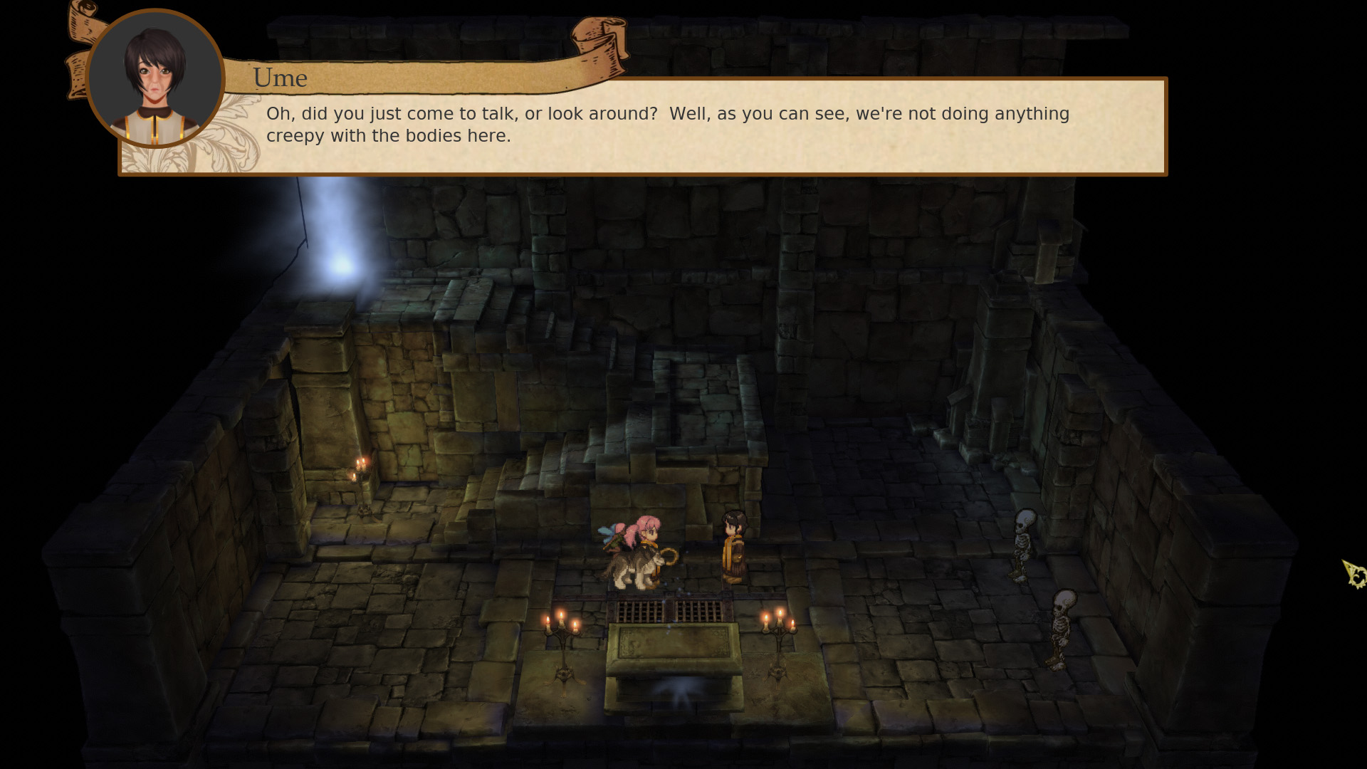 Скриншот 6: Himeko Sutori