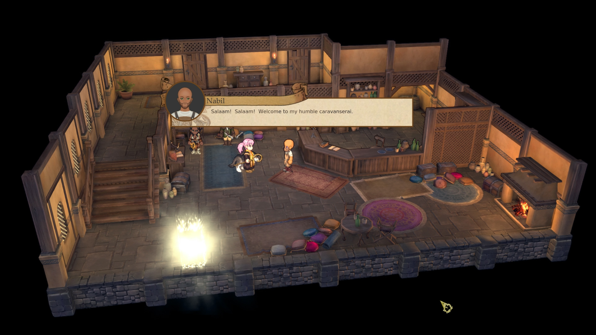 Скриншот 8: Himeko Sutori