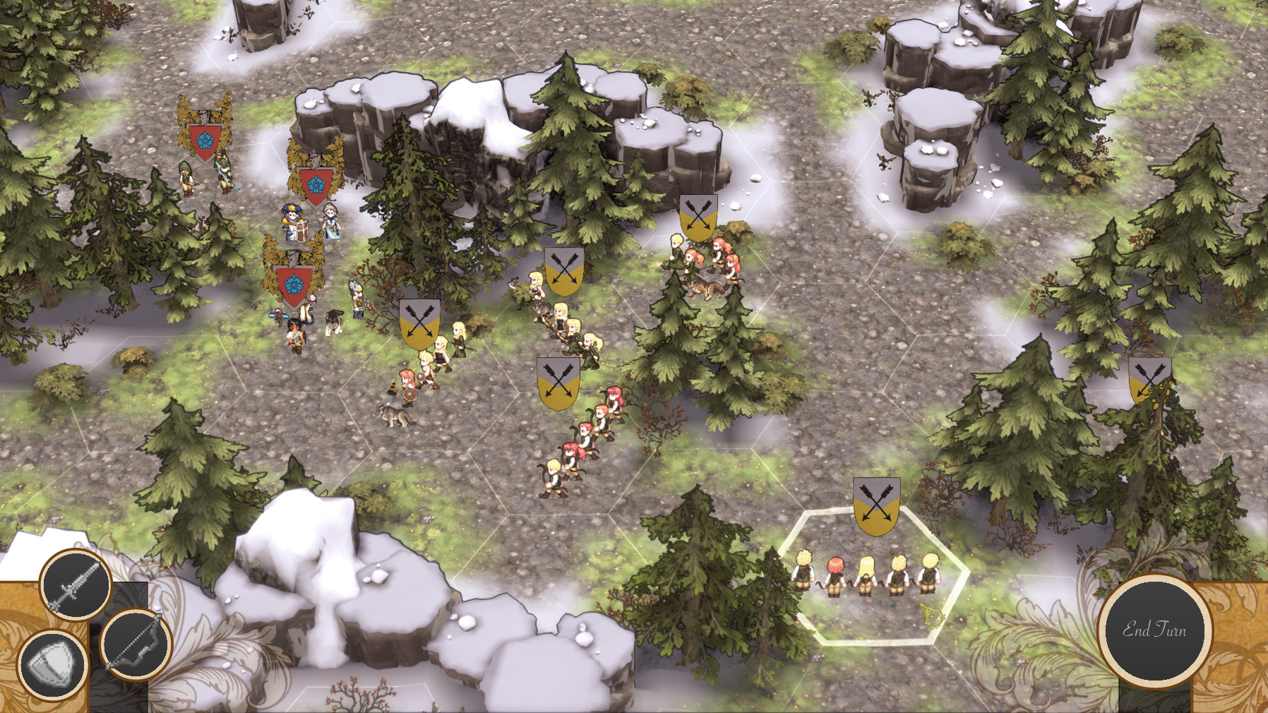 Скриншот 9: Himeko Sutori