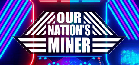 Обложка: Our Nation's Miner
