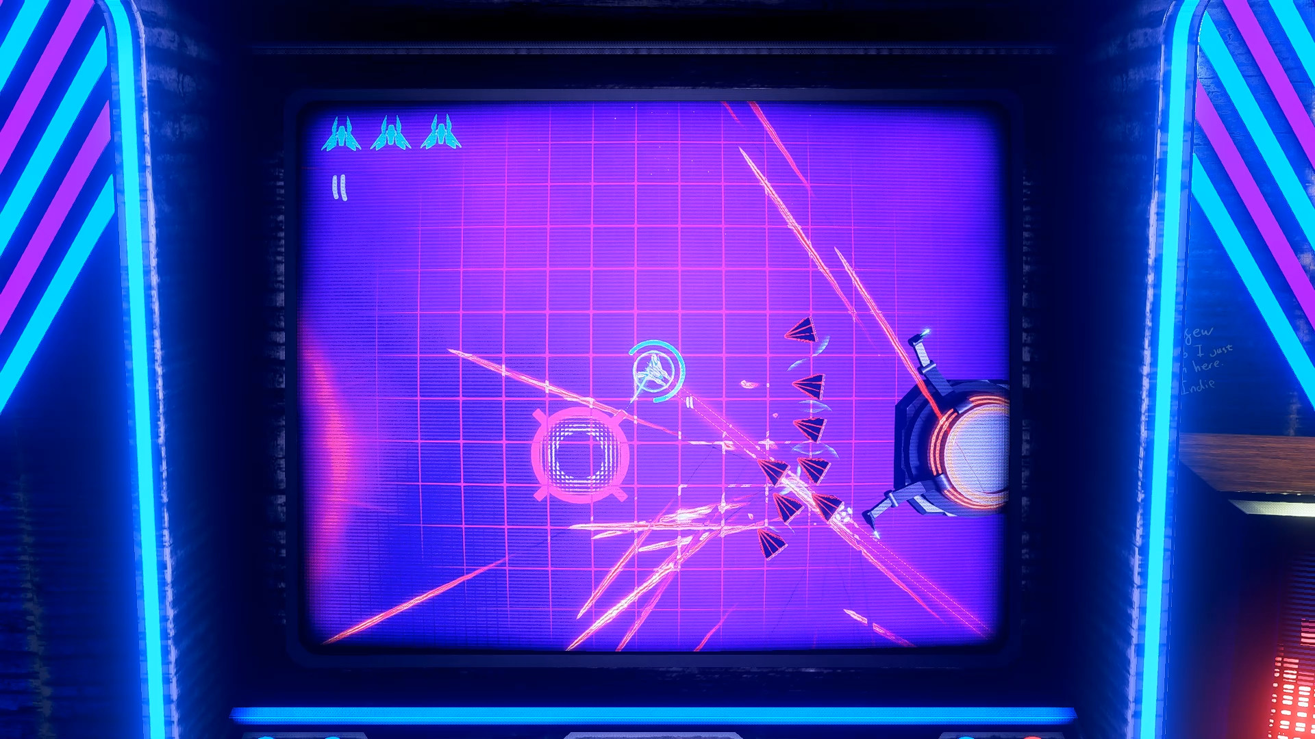 Скриншот: Our Nation's Miner