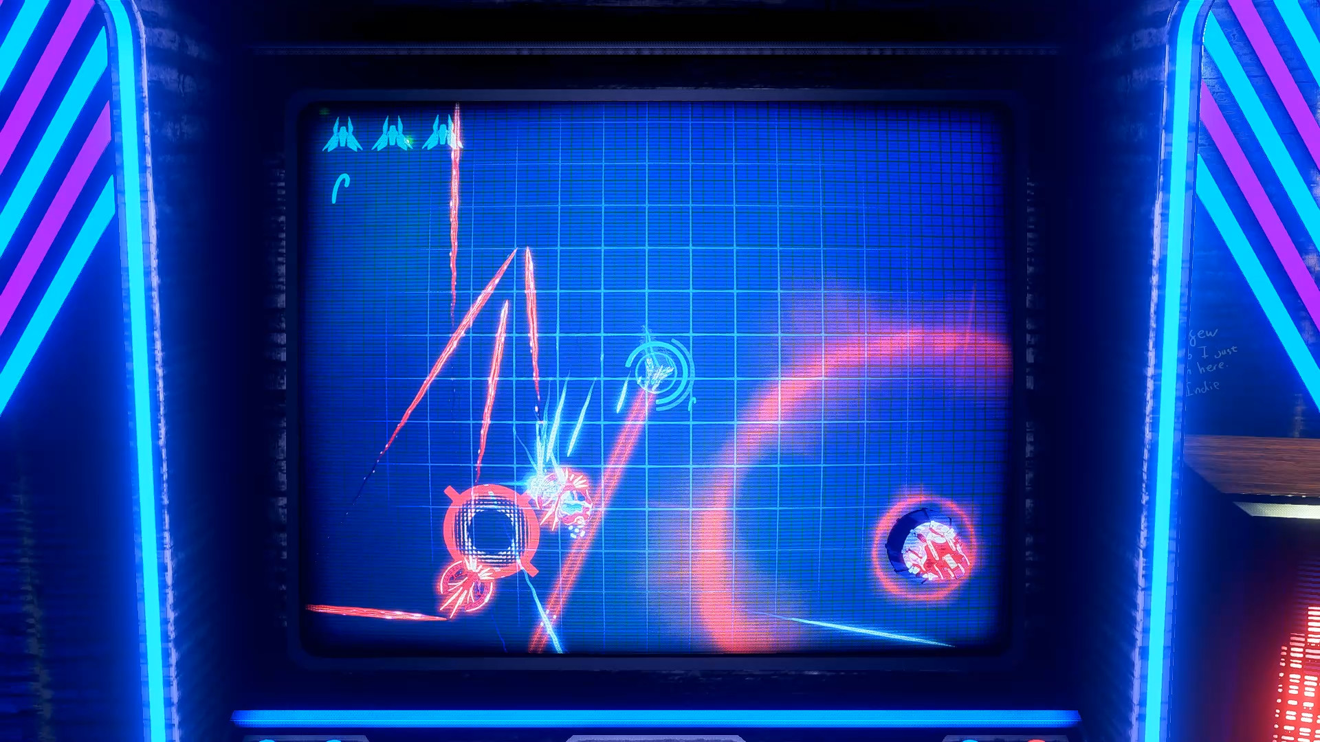 Скриншот: Our Nation's Miner