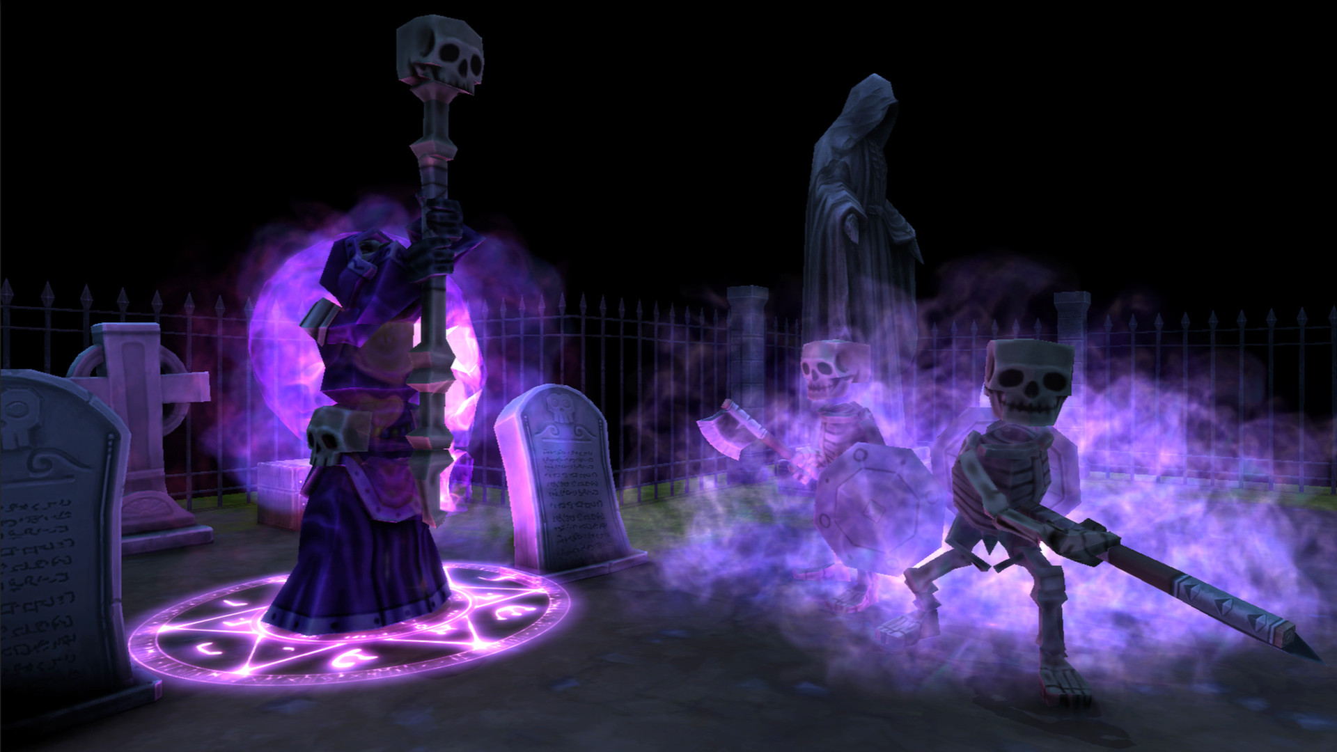 Скриншот 14: Fight The Dragon