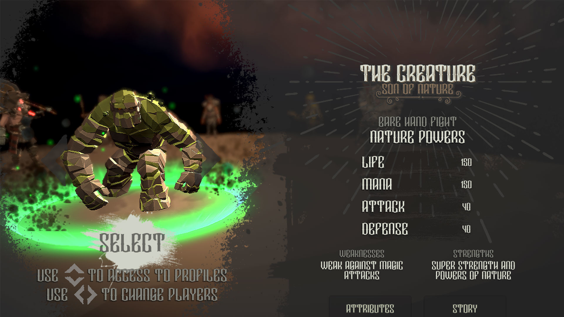 Скриншот 11: Crumbling World