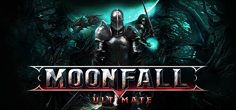 Обложка: Moonfall Ultimate