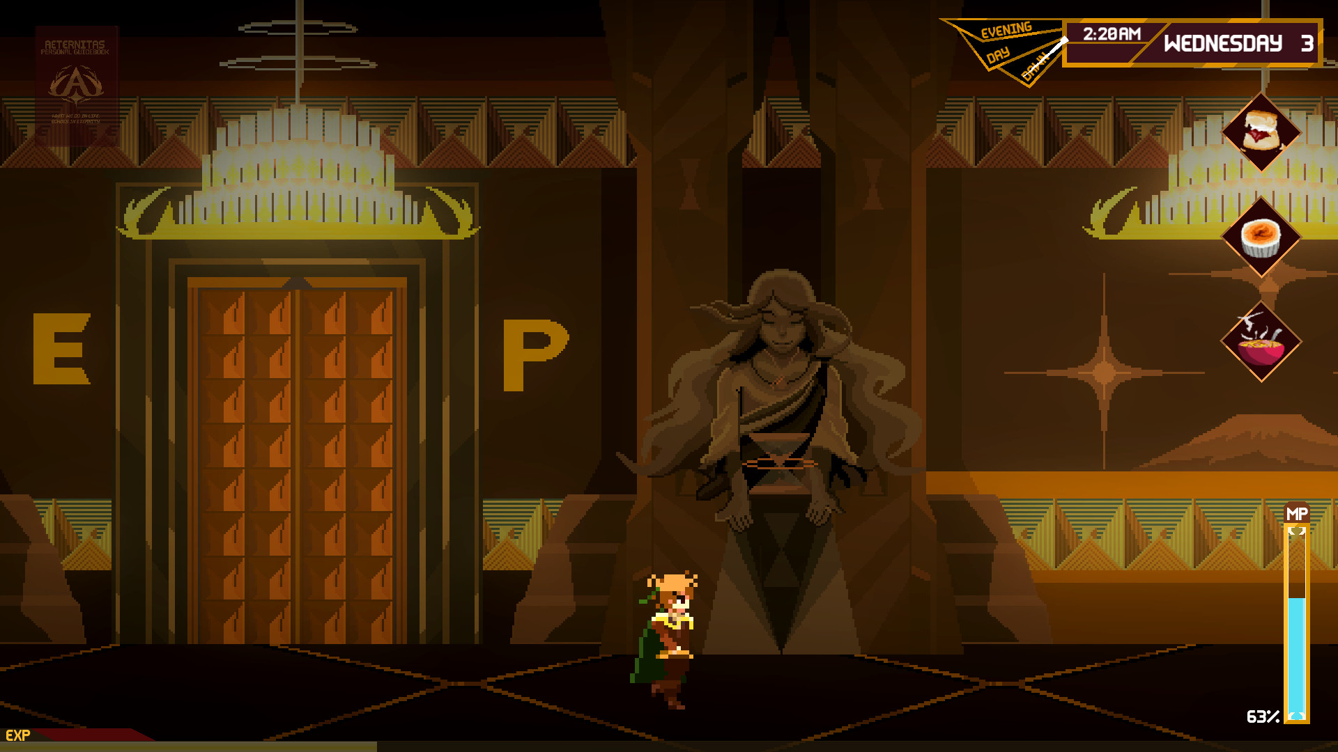 Скриншот 38: AETERNITAS