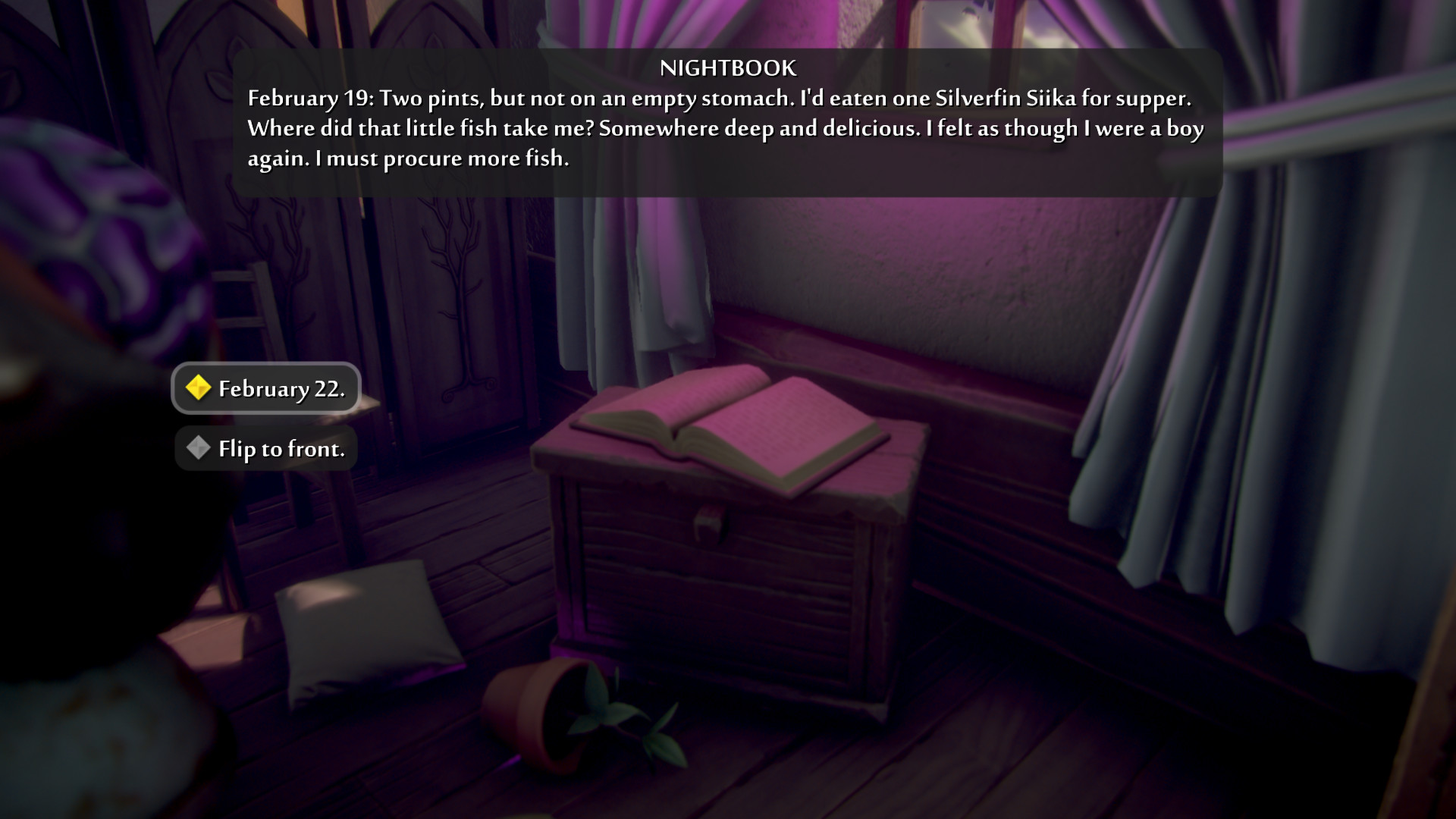 Скриншот 13: Hardland