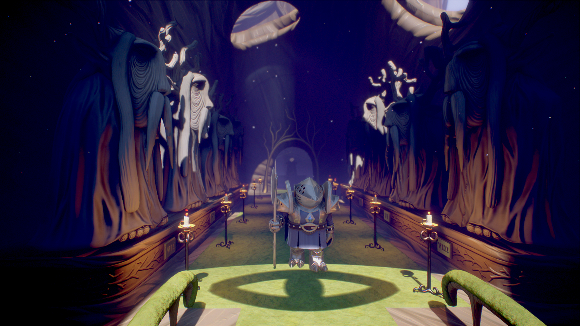 Скриншот 9: Hardland