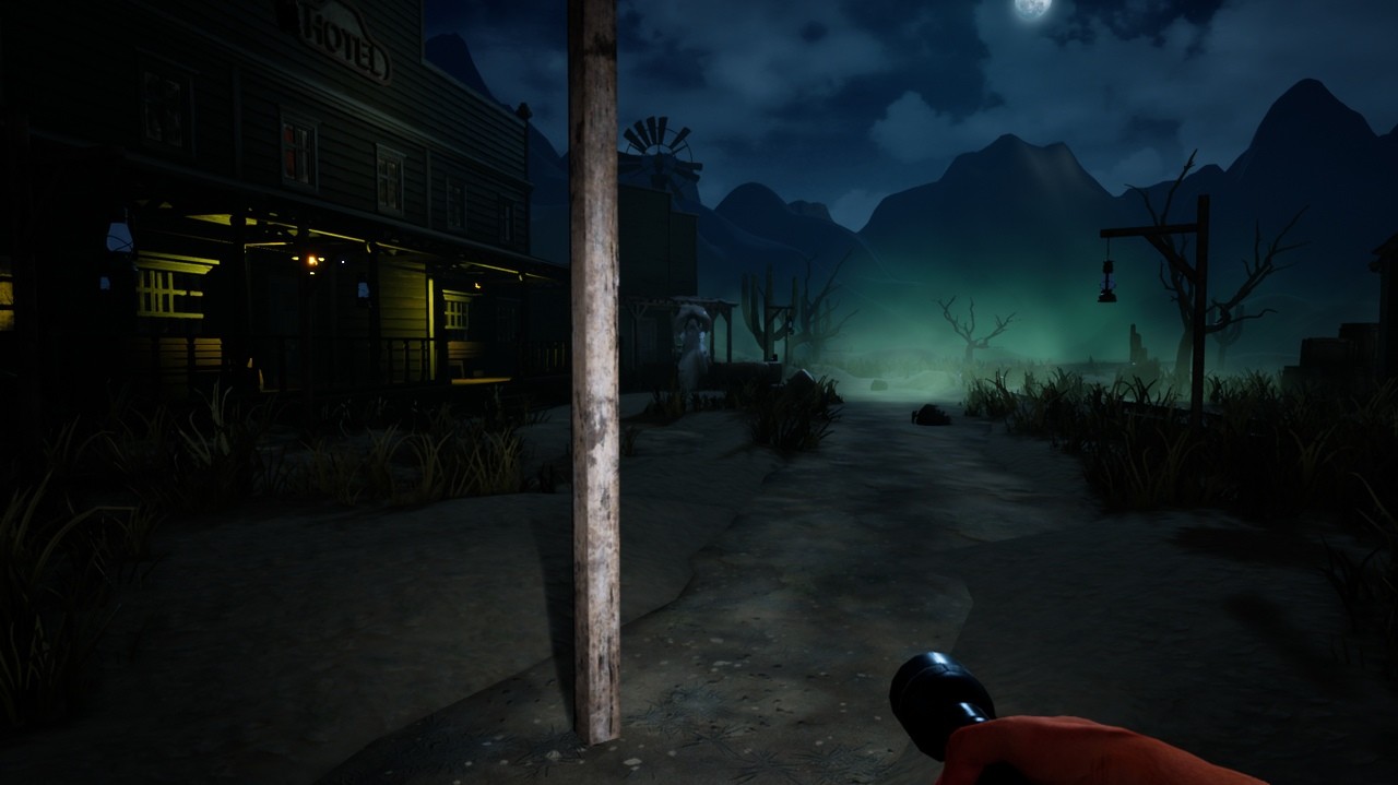 Скриншот: Sheptun