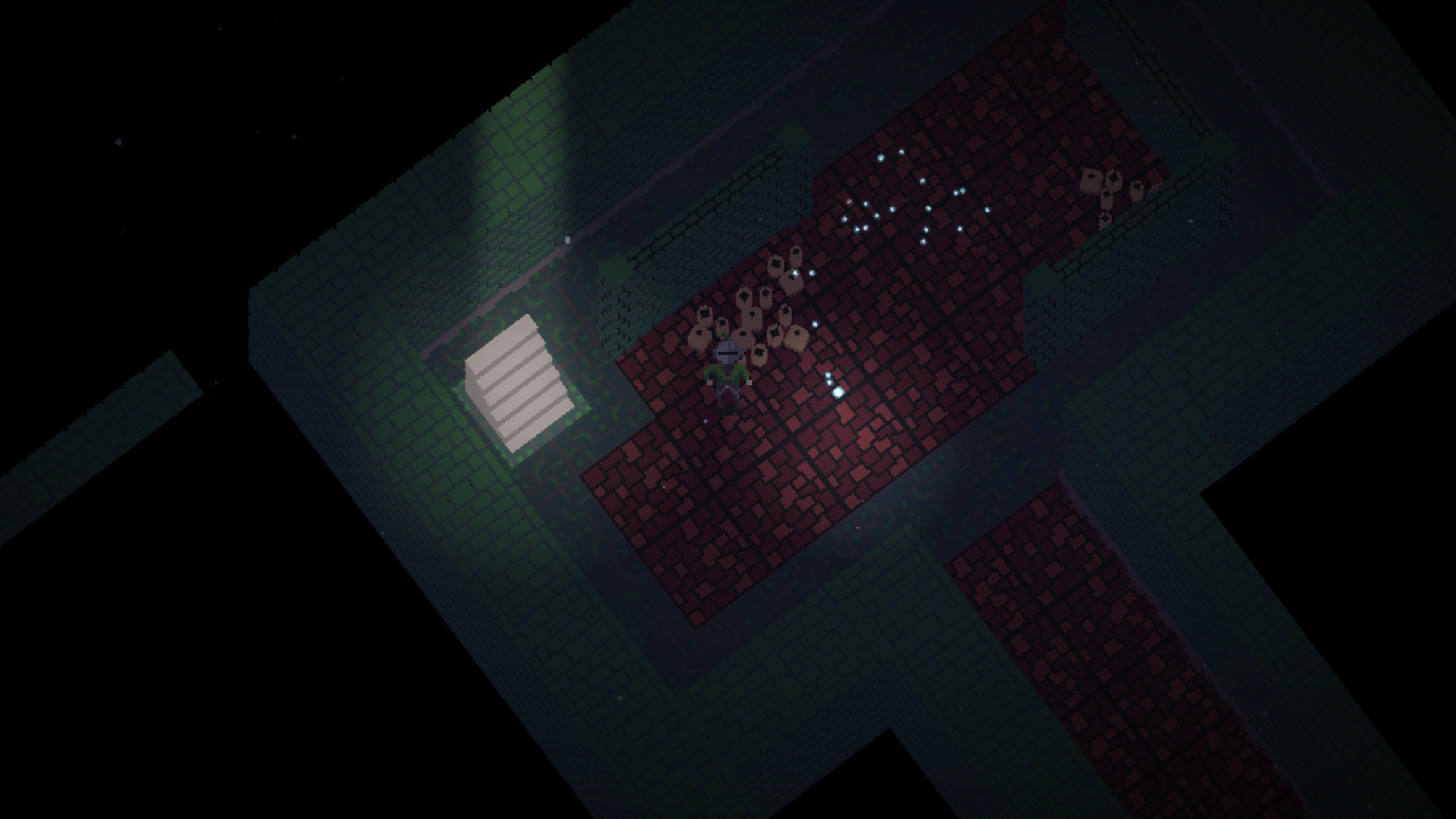 Скриншот 7: Legend of Radiance