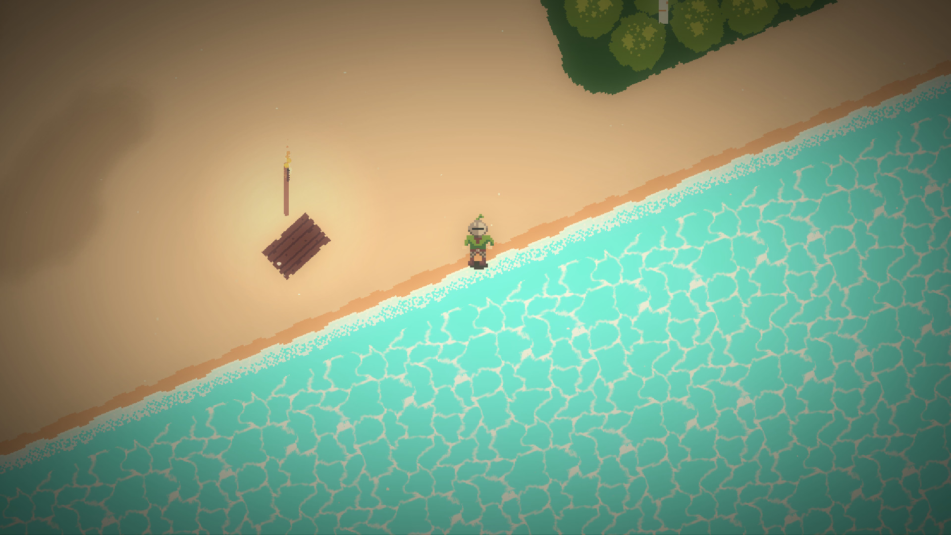 Скриншот 9: Legend of Radiance