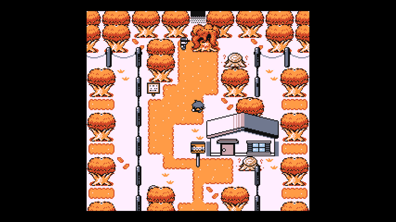 Скриншот: Disc Creatures