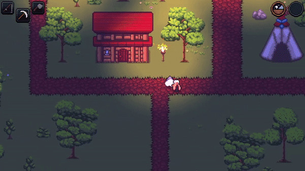 Скриншот: Monster Tribe