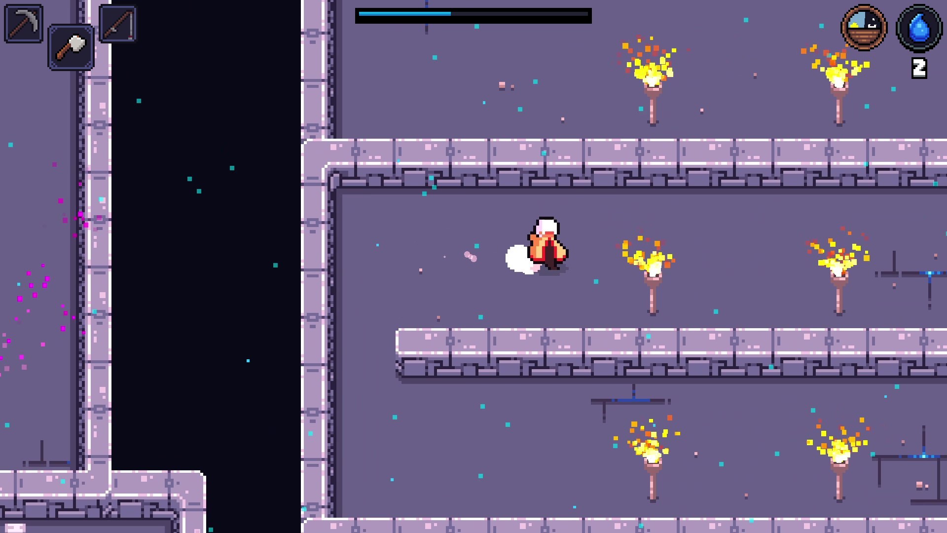 Скриншот 6: Monster Tribe