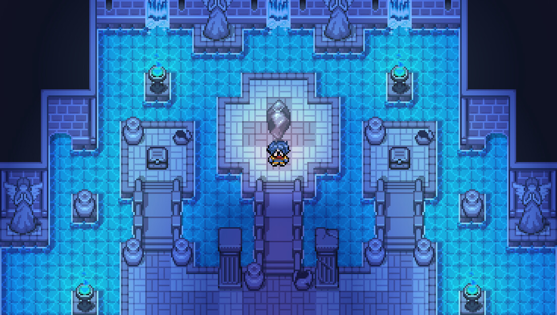 Скриншот 6: Absinthia