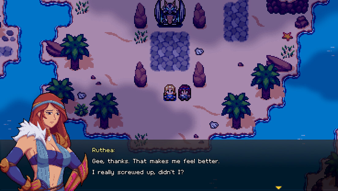 Скриншот 8: Absinthia