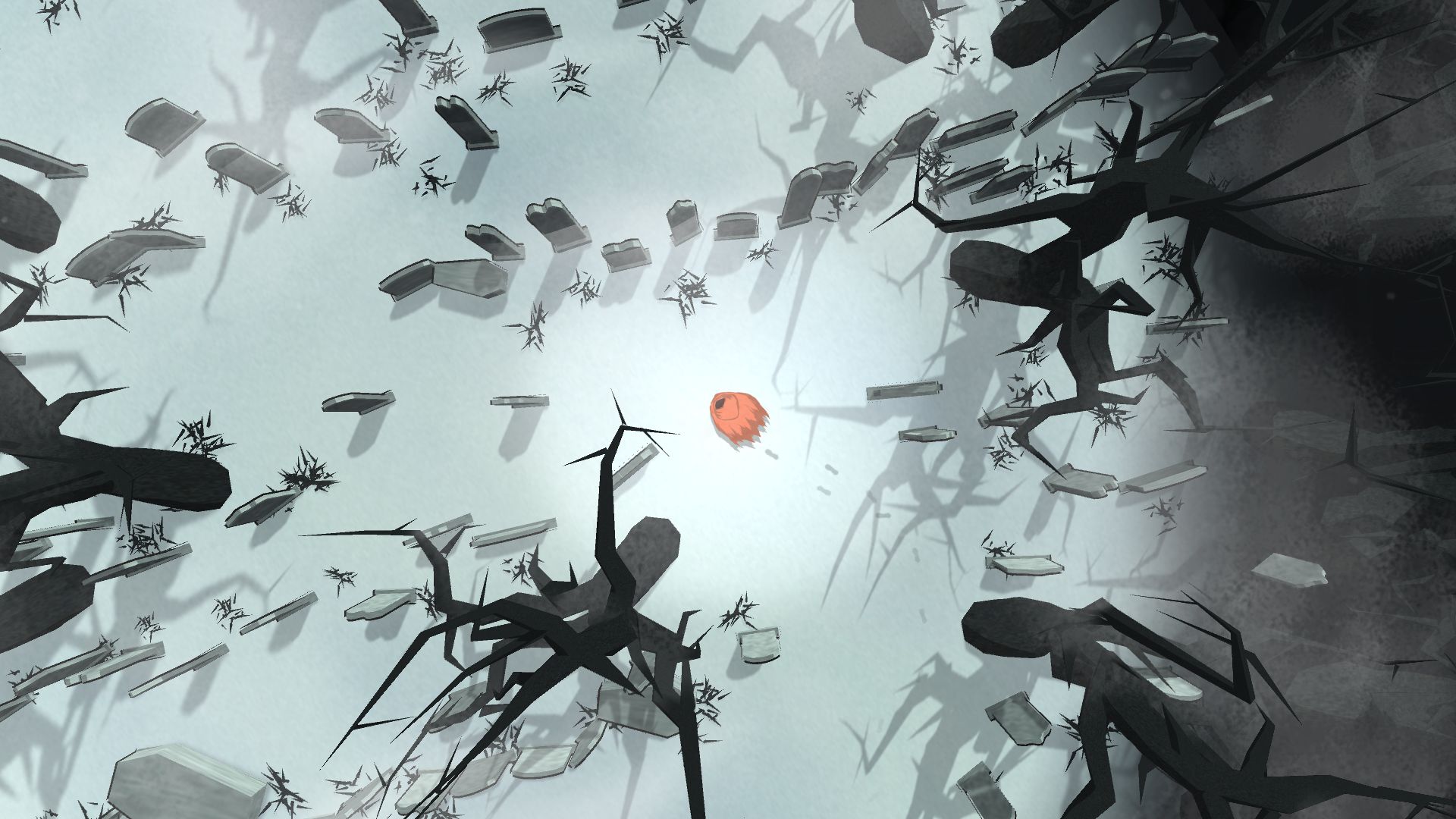 Скриншот 6: The Other Half