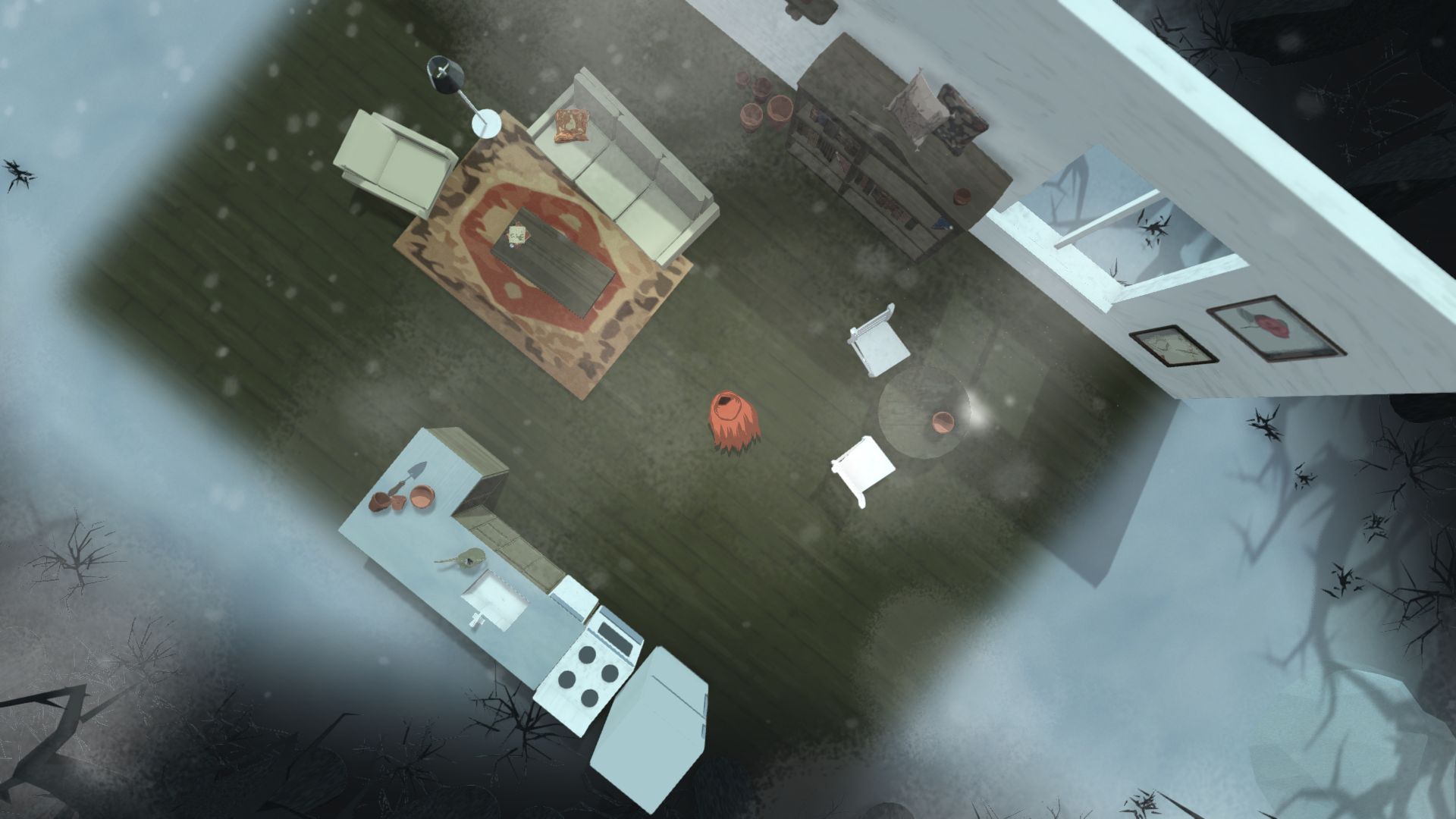 Скриншот 8: The Other Half