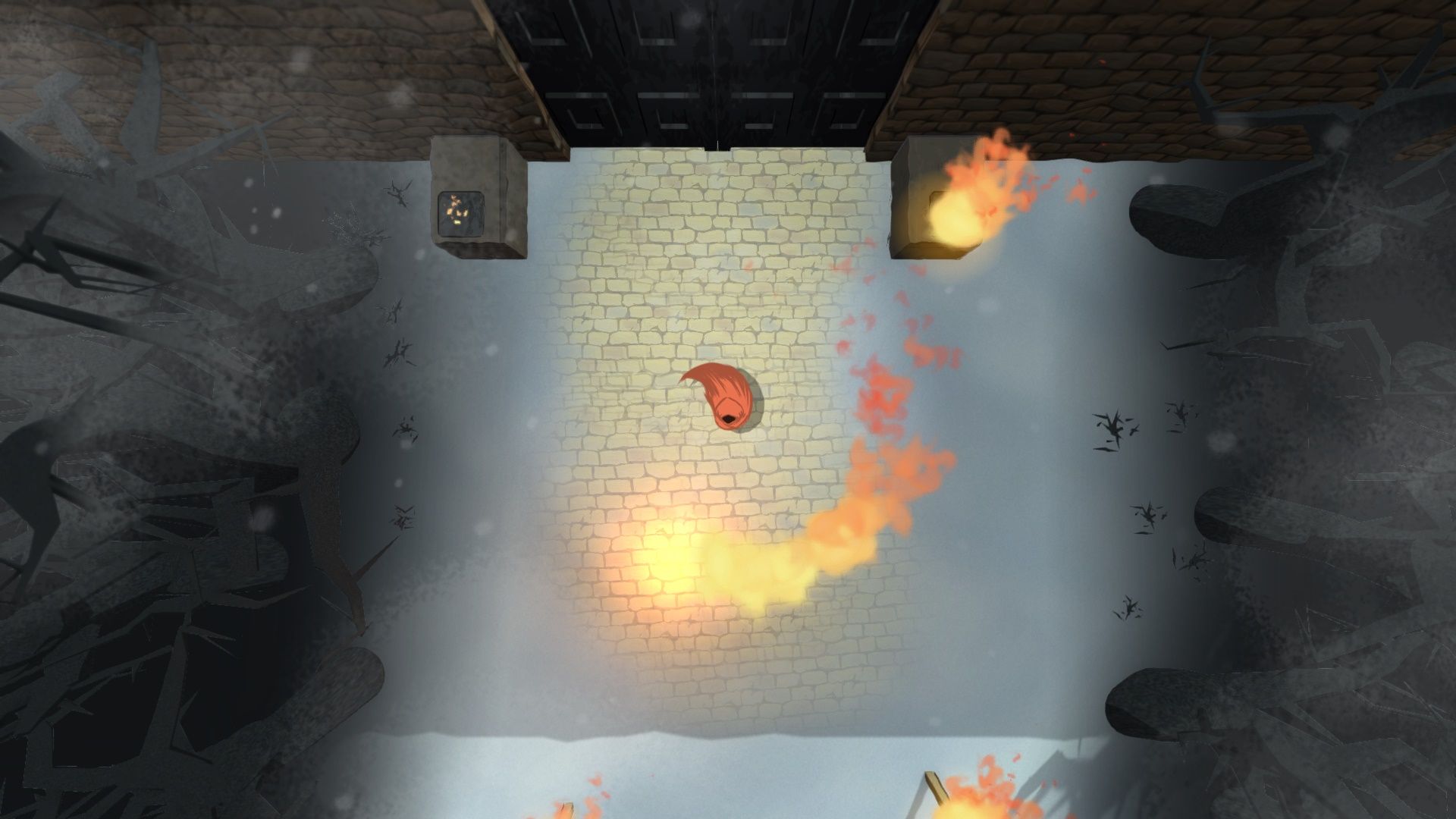 Скриншот 9: The Other Half