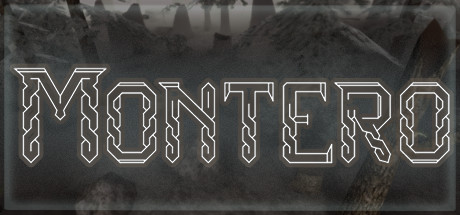 Обложка: Montero