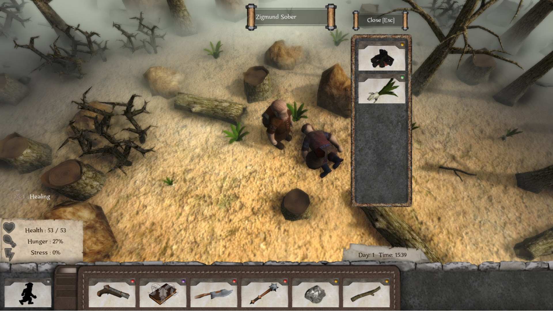 Скриншот 8: Montero