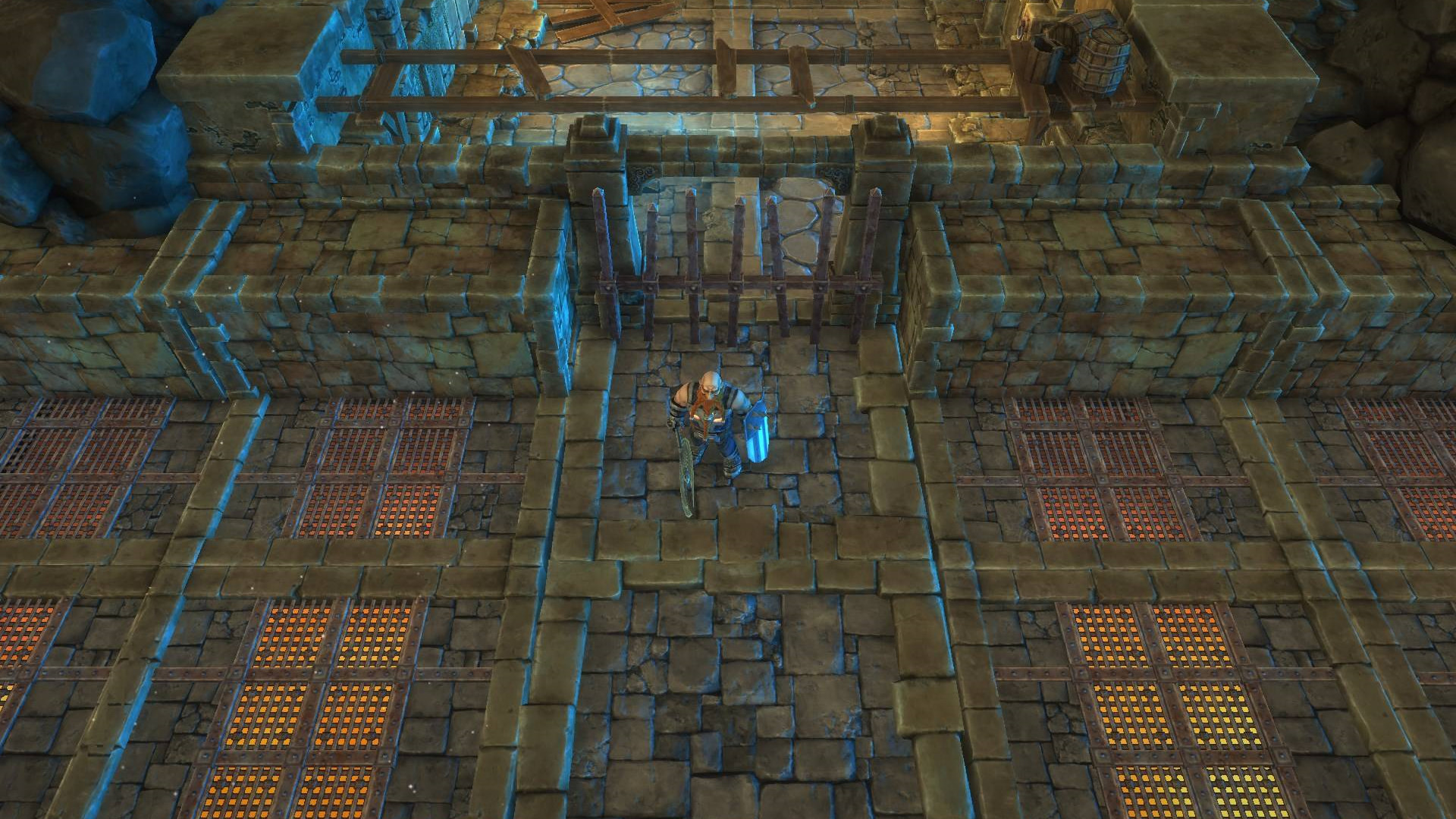 Скриншот 17: Herolike