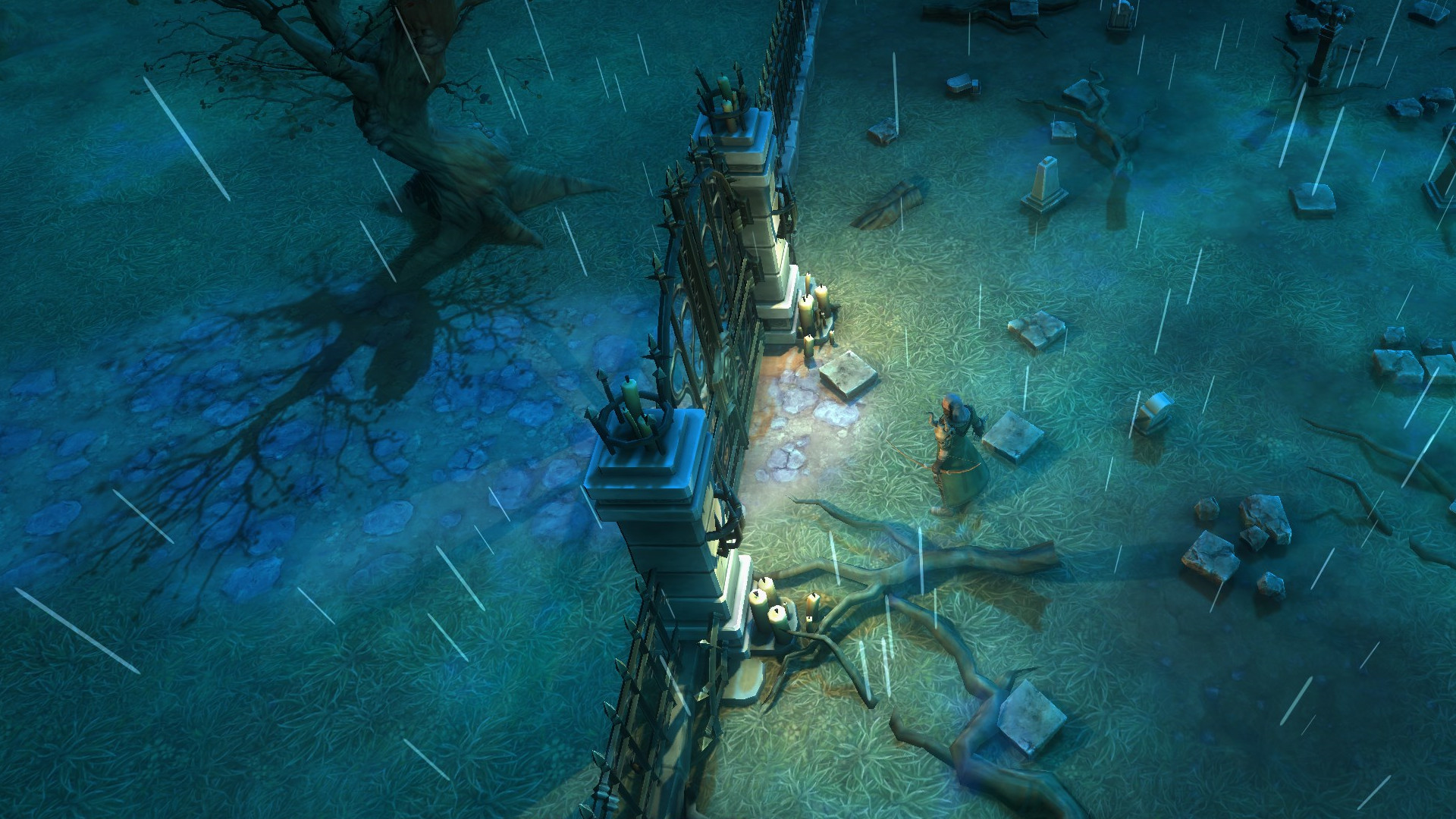 Скриншот 18: Herolike