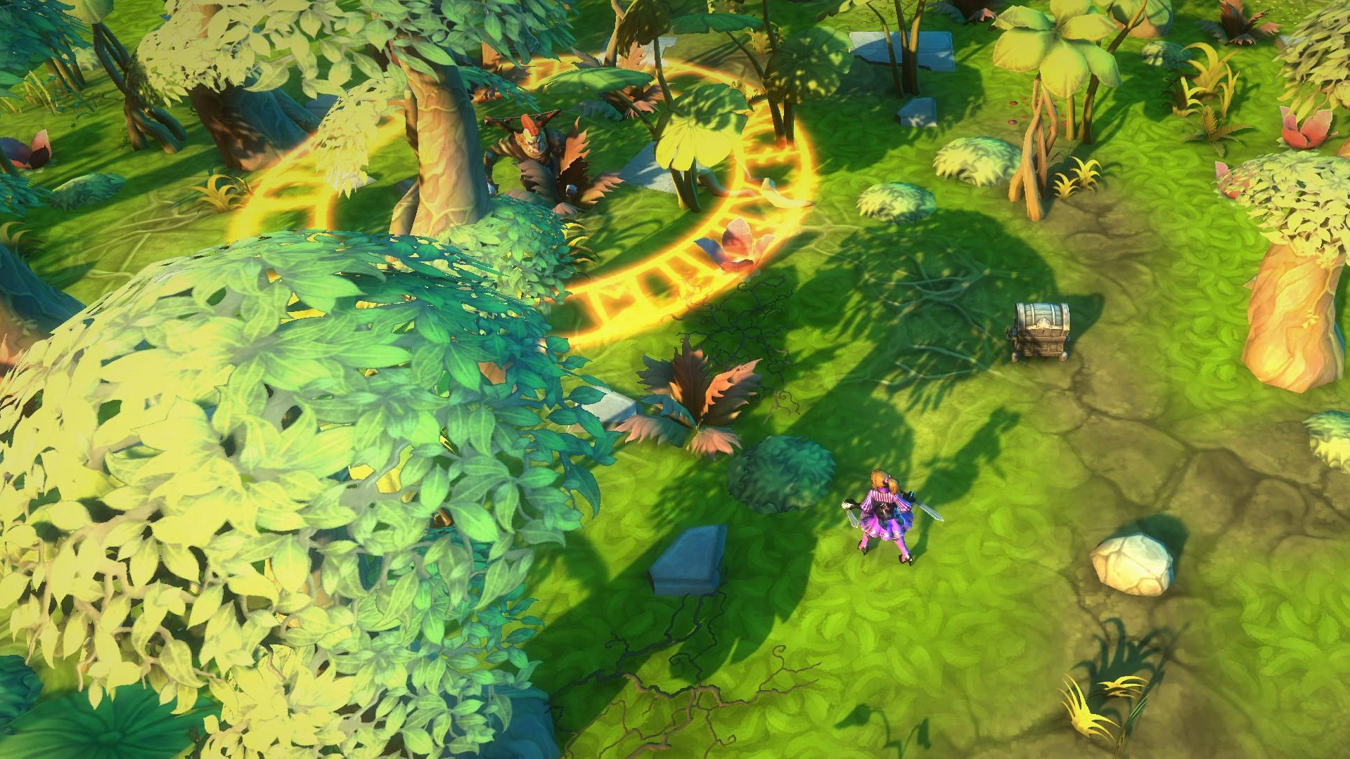 Скриншот 20: Herolike