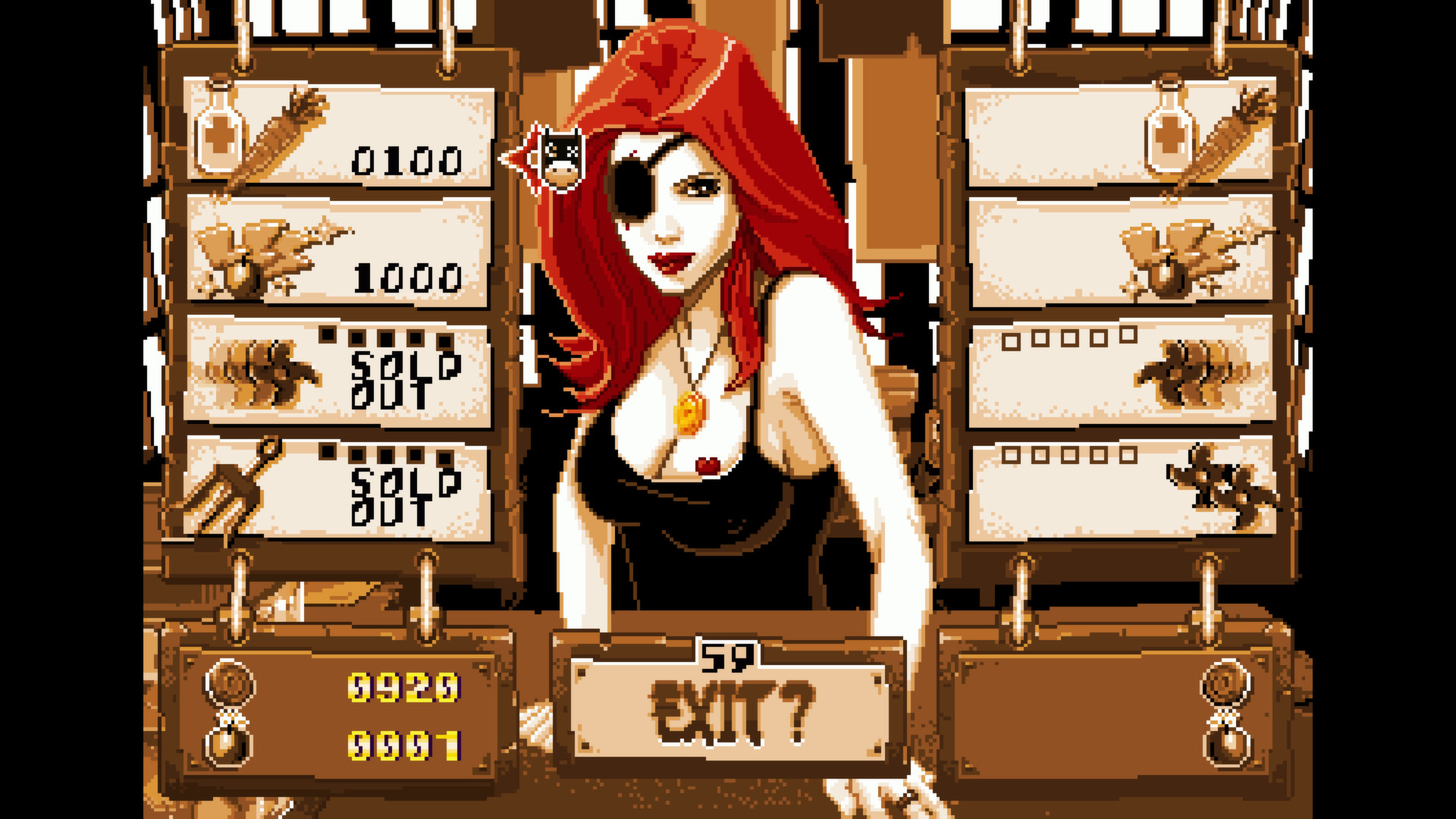 Скриншот 12: Crouching Pony Hidden Dragon