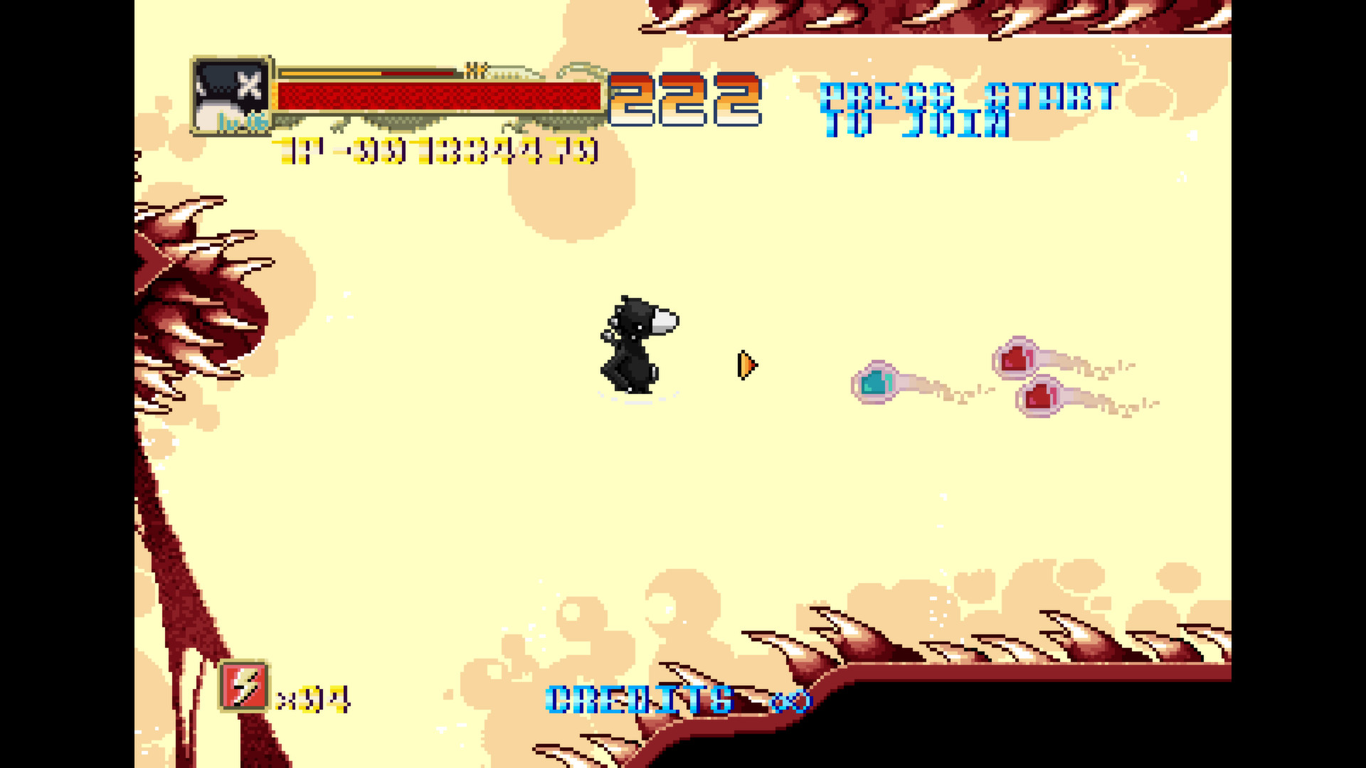 Скриншот 13: Crouching Pony Hidden Dragon