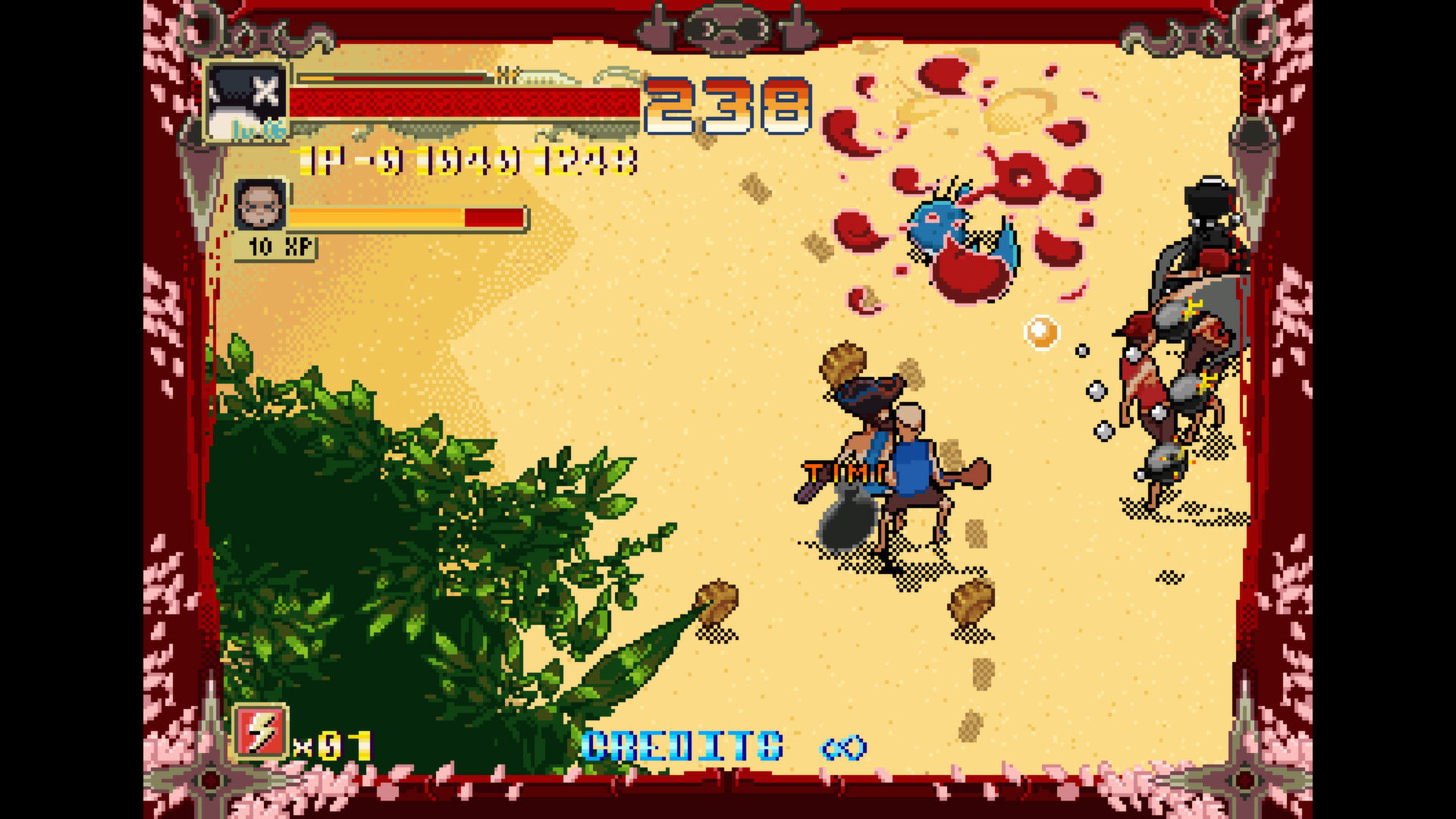 Скриншот 15: Crouching Pony Hidden Dragon