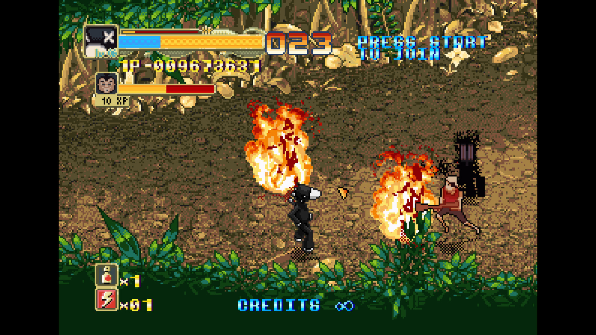 Скриншот 8: Crouching Pony Hidden Dragon